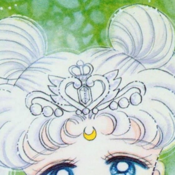 💗 Neo Queen Serenity Heart Earrings - Picture 3 of 6